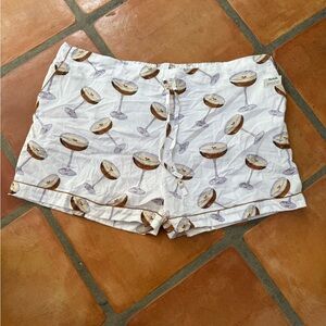 Espresso Martini Boxer Shorts
